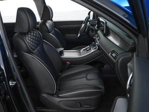 Внедорожник Hyundai Palisade 2019 года, 4550999 рублей, Москва