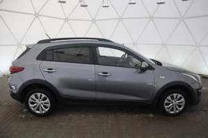 Хэтчбек Kia Rio 2019 года, 1450000 рублей, Орёл