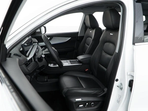 Внедорожник Chery Tiggo 7 Pro Max 2023 года, 1813444 рублей, Москва