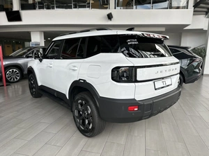 Внедорожник Jetour T1 2026 года, 4199900 рублей, Красноярск