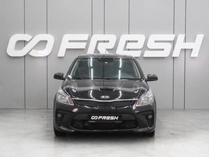 Седан Kia Rio 2019 года, 1334000 рублей, Воронеж