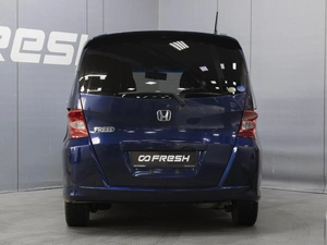 Минивэн Honda Freed 2011 года, 1010000 рублей, Омск