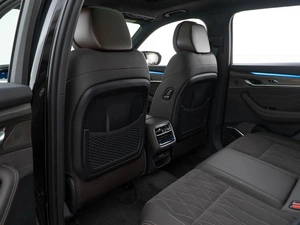 Внедорожник Geely Xingyue L 2025 года, 4198999 рублей, Москва