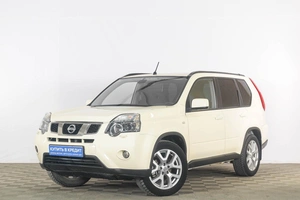 Внедорожник Nissan X-Trail 2012 года, 1289000 рублей, Тюмень