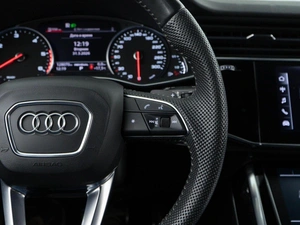 Внедорожник Audi Q7 2020 года, 5983055 рублей, Москва