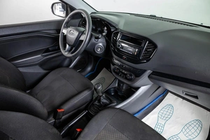 Седан ВАЗ (LADA) Vesta 2020 года, 859000 рублей, Пермь