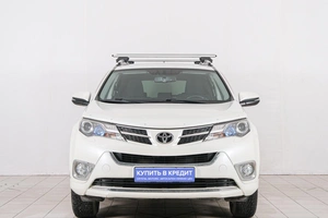 Внедорожник Toyota RAV4 2014 года, 2399000 рублей, Красноярск