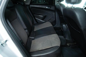 Хетчбэк Opel Astra 2012 года, 1019000 рублей, Челябинск