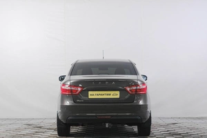 Седан ВАЗ (LADA) Vesta 2020 года, 1089000 рублей, Кемерово