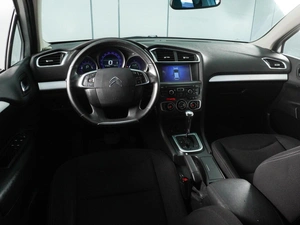 Седан Citroen C4 2013 года, 840000 рублей, Минеральные Воды