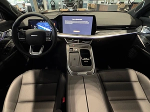 Внедорожник Haval F7 2026 года, 3799000 рублей, Красноярск