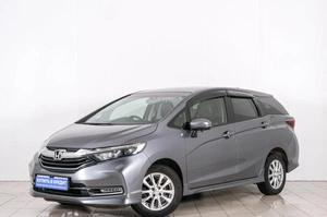 Универсал Honda Shuttle 2020 года, 1429000 рублей, Красноярск