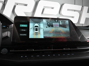 Внедорожник Changan CS55 Plus 2023 года, 2229000 рублей, Аксай