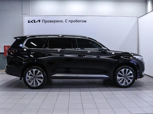 Внедорожник EXEED VX 2023 года, 3149000 рублей, Красноярск