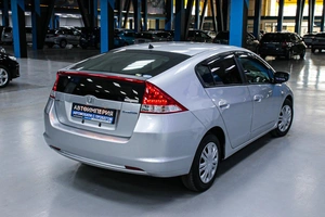 Лифтбек Honda Insight 2009 года, 853000 рублей, Солонцы