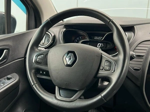 Внедорожник Renault Kaptur 2017 года, 1349000 рублей, Ижевск