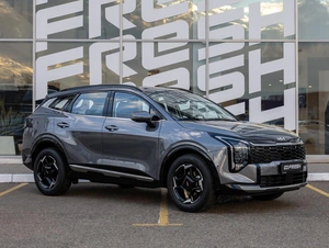 Внедорожник Kia Sportage 2026 года, 3999000 рублей, Краснодар