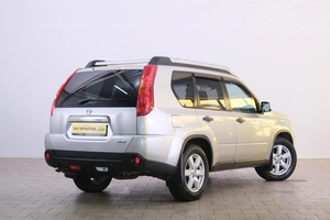 Внедорожник Nissan X-Trail 2010 года, 1149000 рублей, Омск