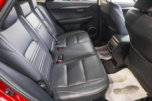 Внедорожник Lexus NX 2016 года, 2699000 рублей, Барнаул