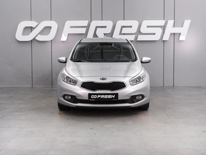 Хетчбэк Kia Ceed 2014 года, 889000 рублей, Воронеж