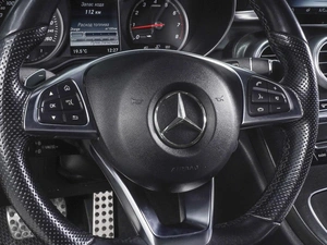 Седан Mercedes-benz C-класс 2014 года, 2249000 рублей, Ростов-на-Дону