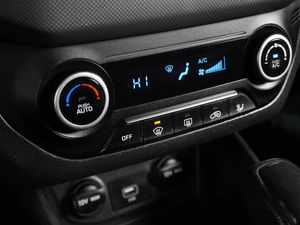 Внедорожник Hyundai Creta 2020 года, 1649000 рублей, Воронеж