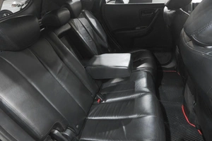 Внедорожник Nissan Murano 2007 года, 829000 рублей, Новокузнецк