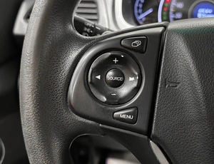 Внедорожник Honda CR-V 2013 года, 1797000 рублей, Красноярск