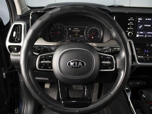 Внедорожник Kia Sorento 2021 года, 3550000 рублей, Омск
