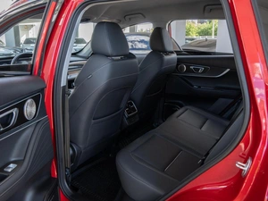 Внедорожник Chery Tiggo 7 Pro Max 2024 года, 2149000 рублей, Волгоград