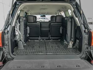 Внедорожник Toyota Land Cruiser 2012 года, 4998000 рублей, Краснодар