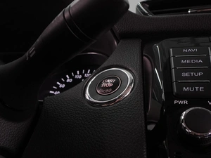 Внедорожник Nissan X-Trail 2019 года, 2199000 рублей, Воронеж
