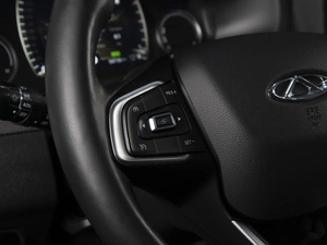 Внедорожник Chery Tiggo 4 2022 года, 1420000 рублей, Омск