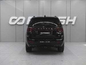 Внедорожник Kia Mohave 2022 года, 6300000 рублей, Ростов-на-Дону