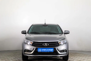 Седан ВАЗ (LADA) Vesta 2019 года, 893000 рублей, Пермь