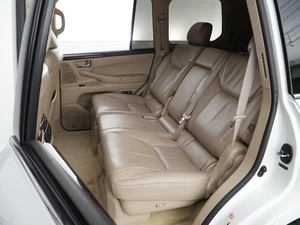 Внедорожник Lexus LX 2010 года, 3049046 рублей, Москва
