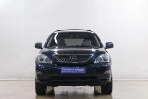 Внедорожник Lexus RX 2005 года, 1349000 рублей, Новокузнецк