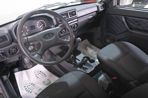 Внедорожник ВАЗ (LADA) 4x4 (Нива) 2023 года, 899000 рублей, Томск