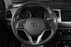 Внедорожник Hyundai Tucson 2015 года, 1899000 рублей, Тюмень