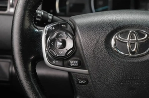 Седан Toyota Camry 2012 года, 1659000 рублей, Новокузнецк