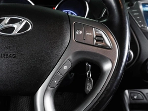 Внедорожник Hyundai ix35 2014 года, 1347000 рублей, Воронеж