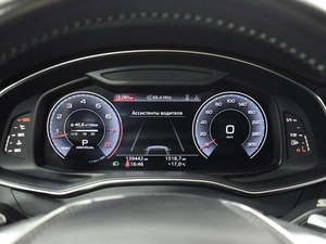 Лифтбек Audi A7 2018 года, 4450100 рублей, Казань