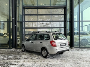 Универсал ВАЗ (LADA) Granta 2019 года, 540000 рублей, Уфа