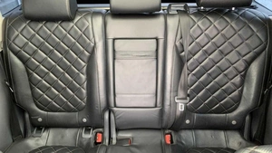 Внедорожник Volkswagen Touareg 2016 года, 2560000 рублей, Солонцы