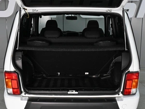 Внедорожник ВАЗ (LADA) Niva Legend 2023 года, 899000 рублей, Аксай