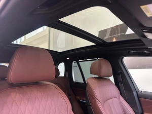 Внедорожник BMW X5 2025 года, 15347000 рублей, Новосибирск