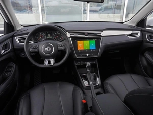 Седан MG 5 2023 года, 1689000 рублей, Нижний Новгород