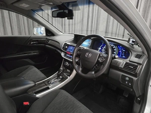 Седан Honda Accord 2014 года, 1899000 рублей, Красноярск