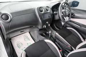 Хетчбэк Nissan Note 2020 года, 1319000 рублей, Красноярск