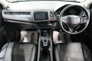 Внедорожник Honda Vezel 2014 года, 1629000 рублей, Омск